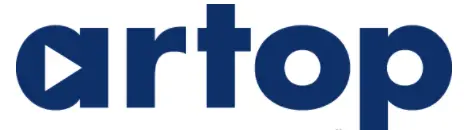 Artop logo