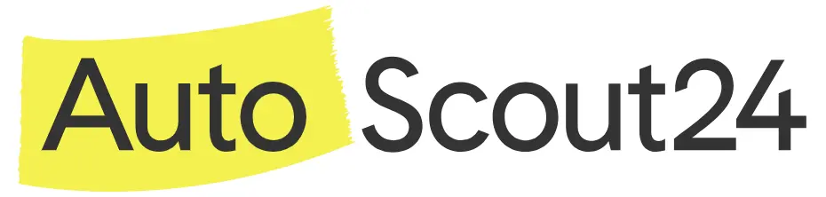 AutoScout24 logo