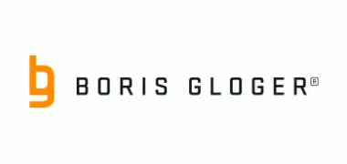 Boris Gloger logo