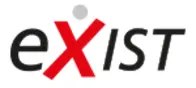 Exist logo